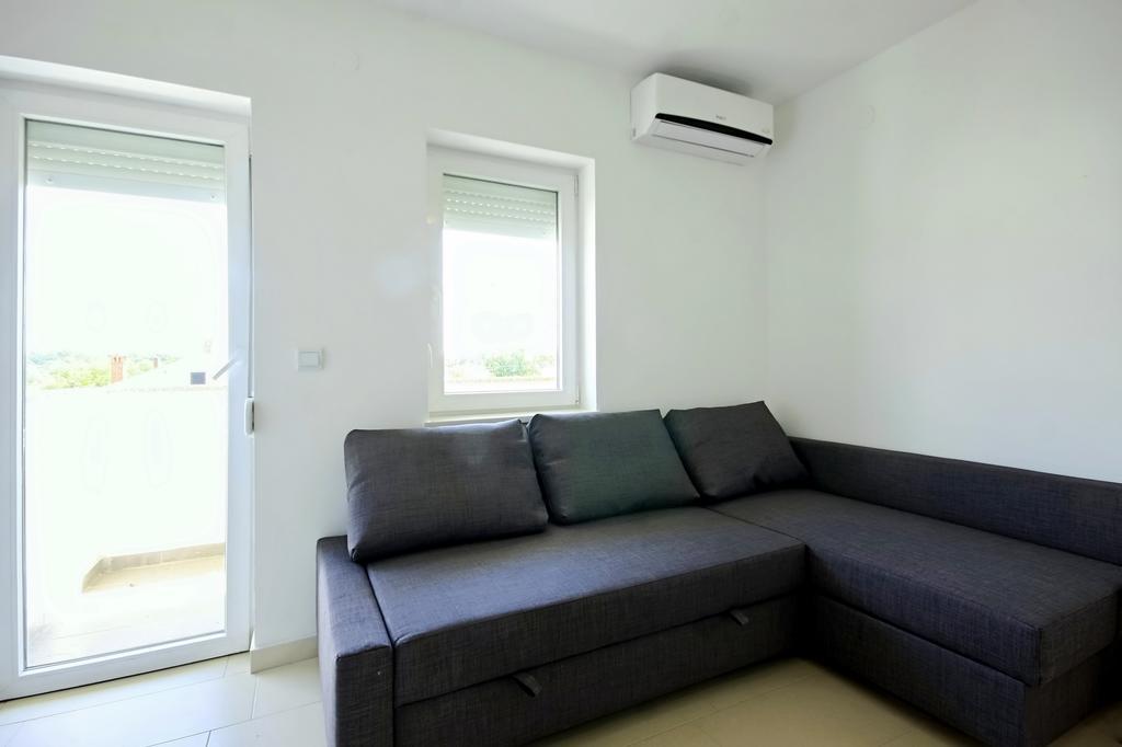 Finida Apartment Umag