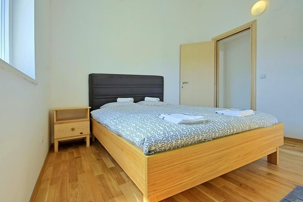 Finida Apartment