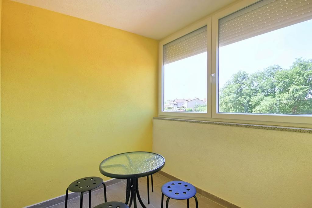 Finida Apartmán *