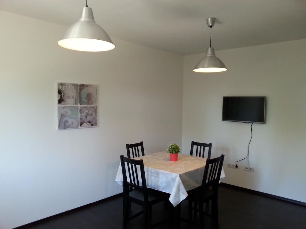 Finida Apartmán Umag