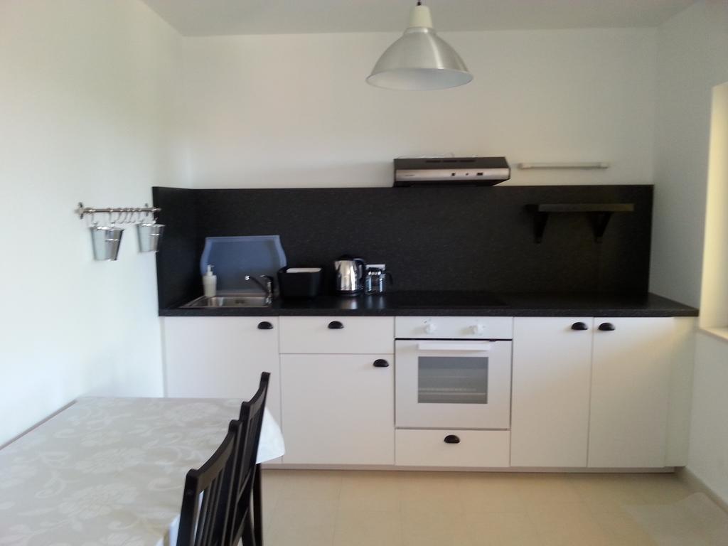 Finida Apartment Umag