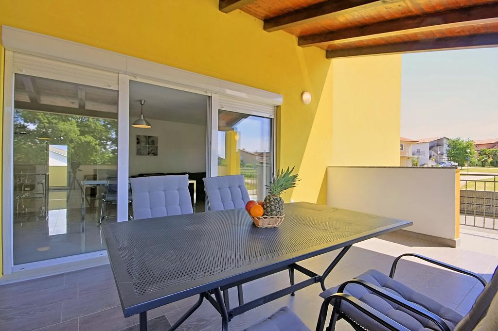Apartmán Finida Umag