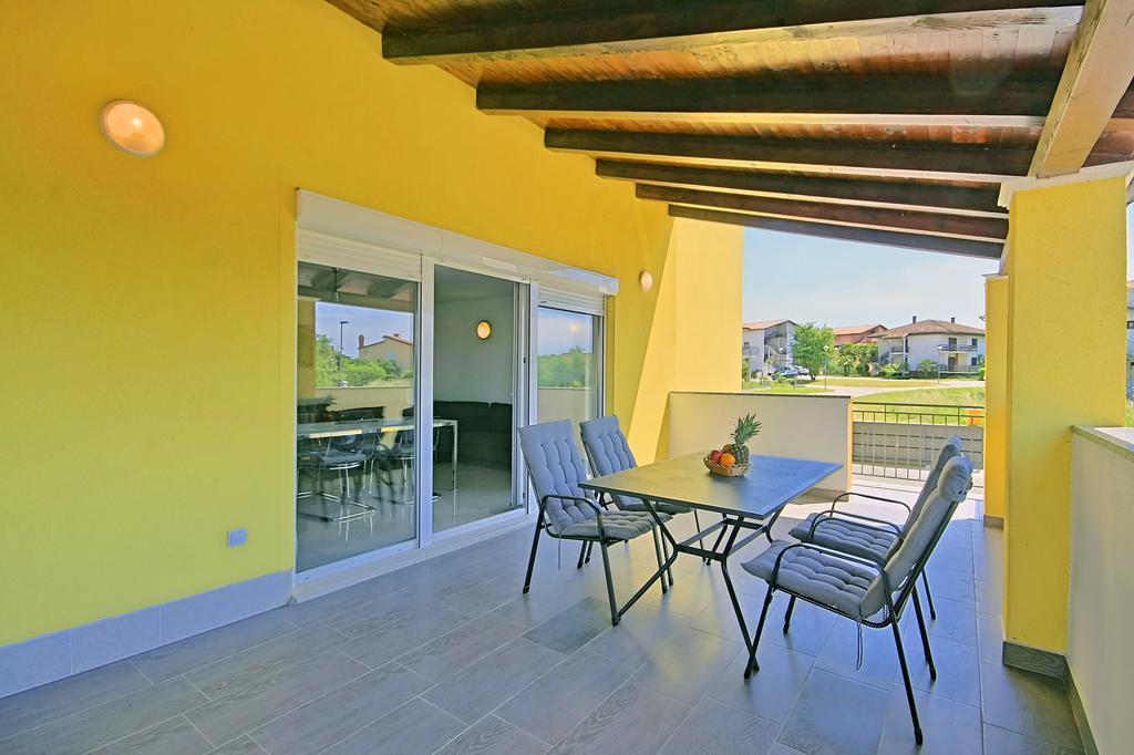 Finida Apartmán Umag