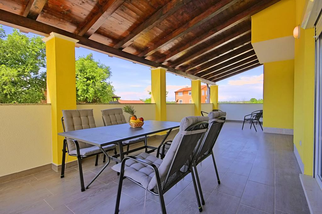 Finida Apartment Umag