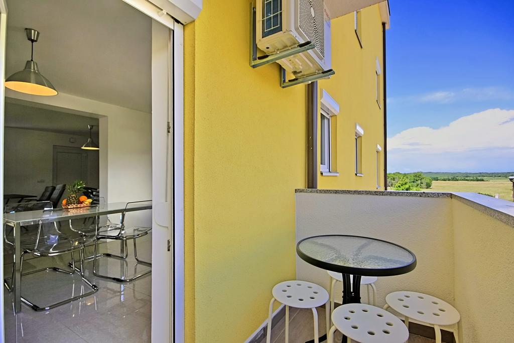 Finida Apartmán *