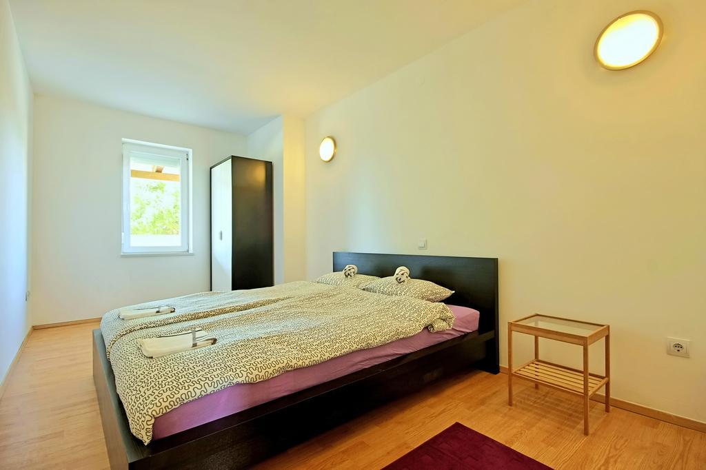Apartment Finida