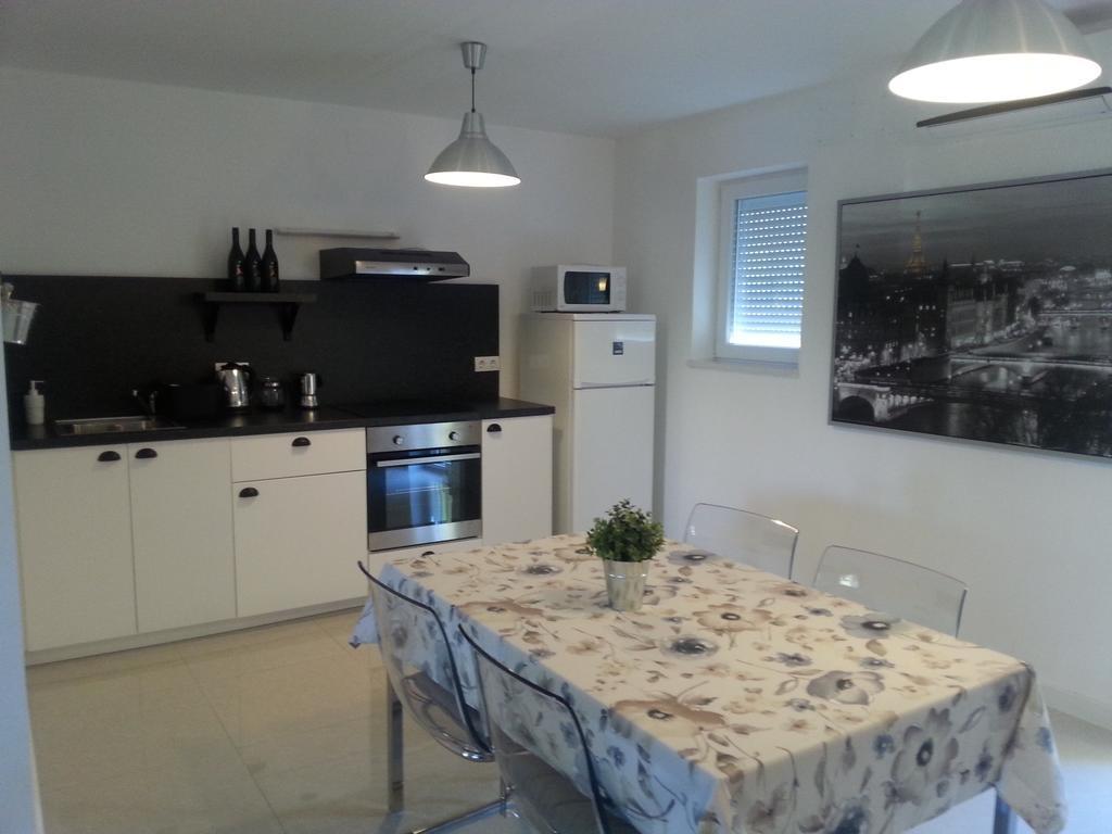 Finida Apartment