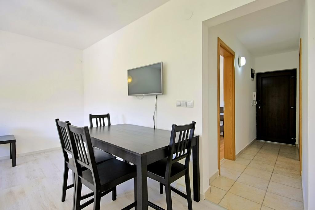 Finida Apartment