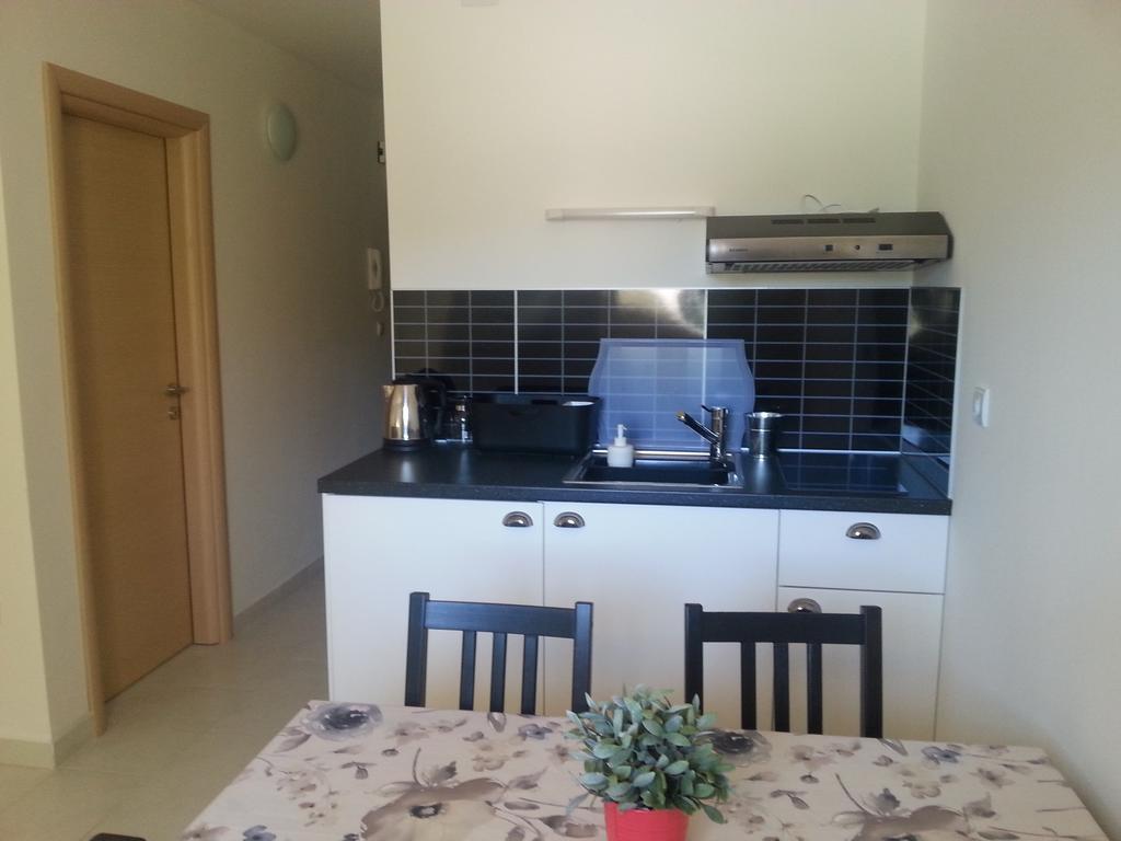 Apartment Finida