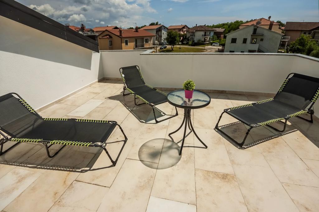 Apartment Finida