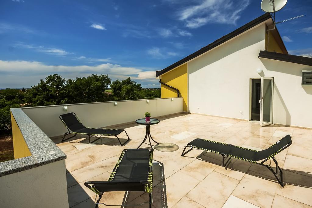 Finida Apartment Umag