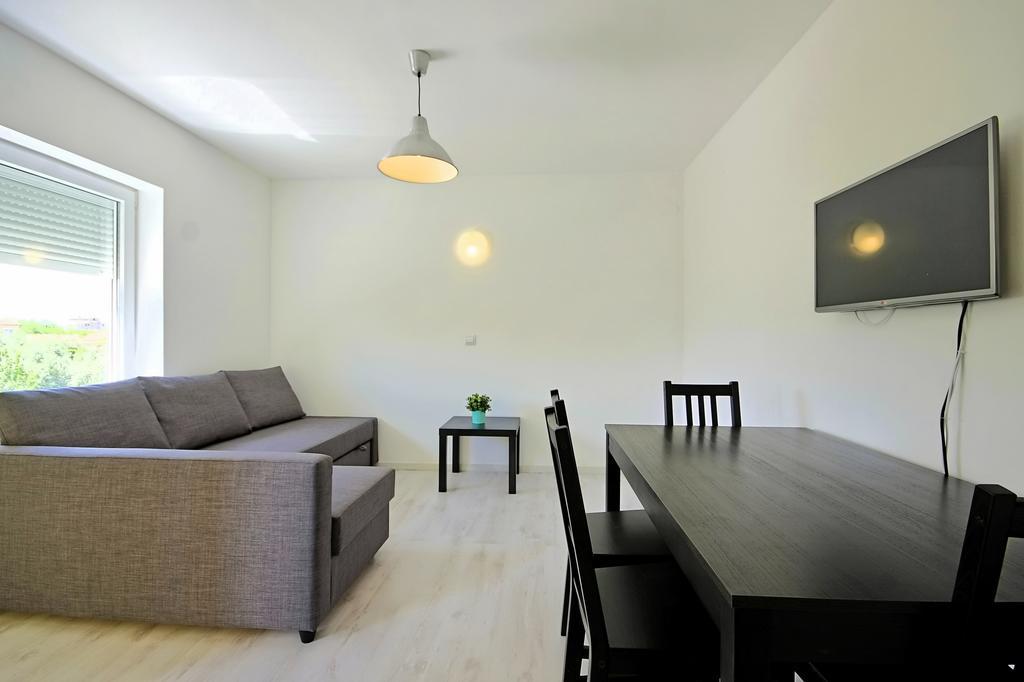 Finida Apartment