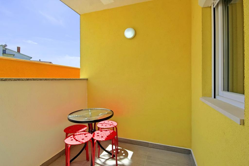 Finida Apartment Umag