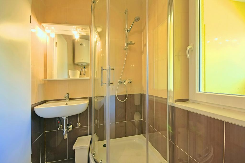Apartment Finida