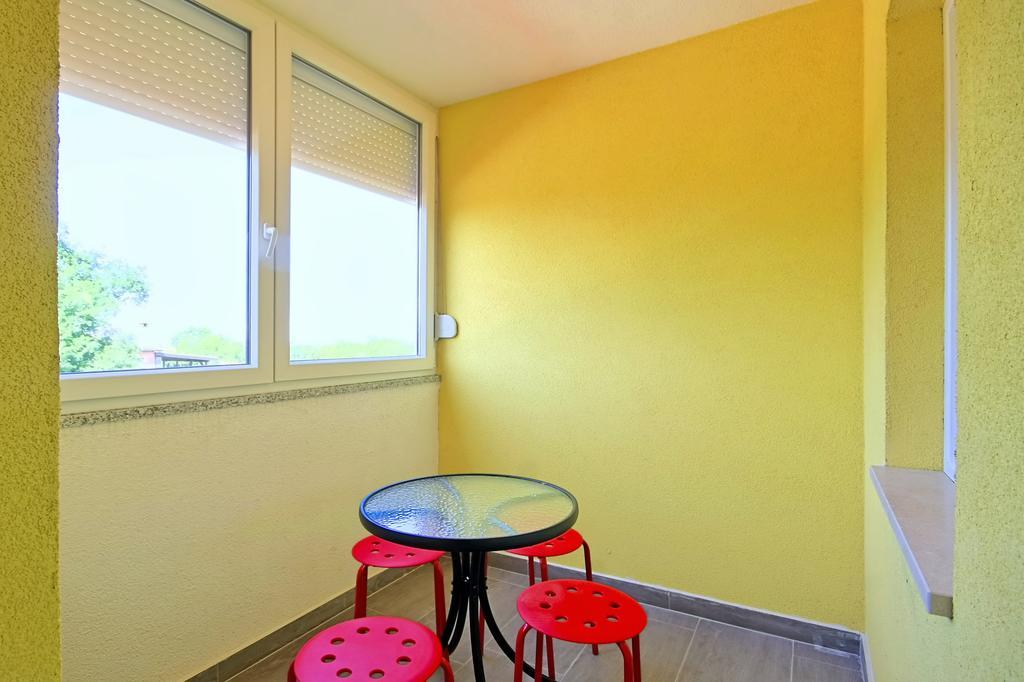 Apartmán Finida