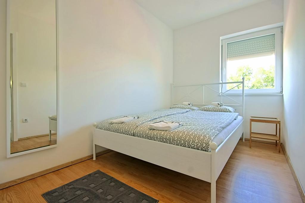 Finida Apartment Umag