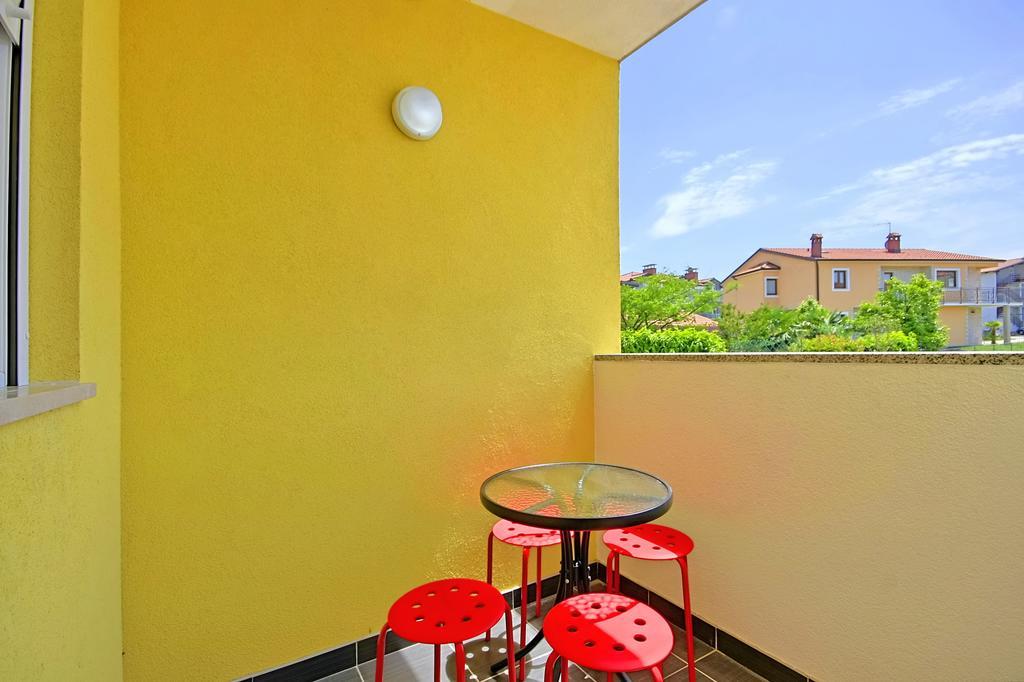 Apartmán Finida *