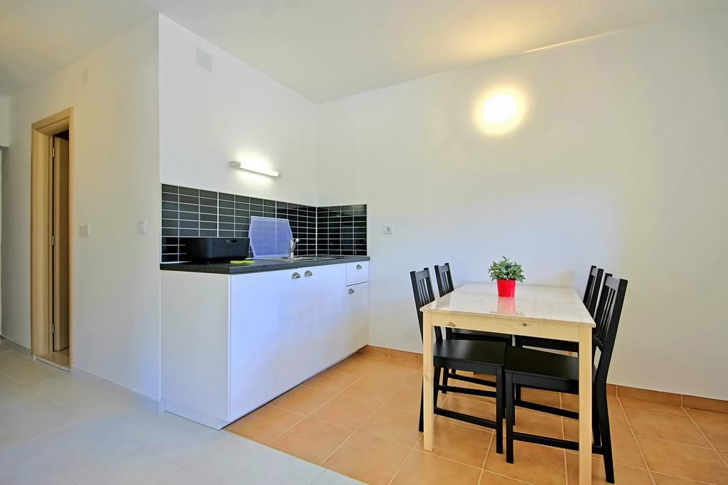 Apartment Finida *
