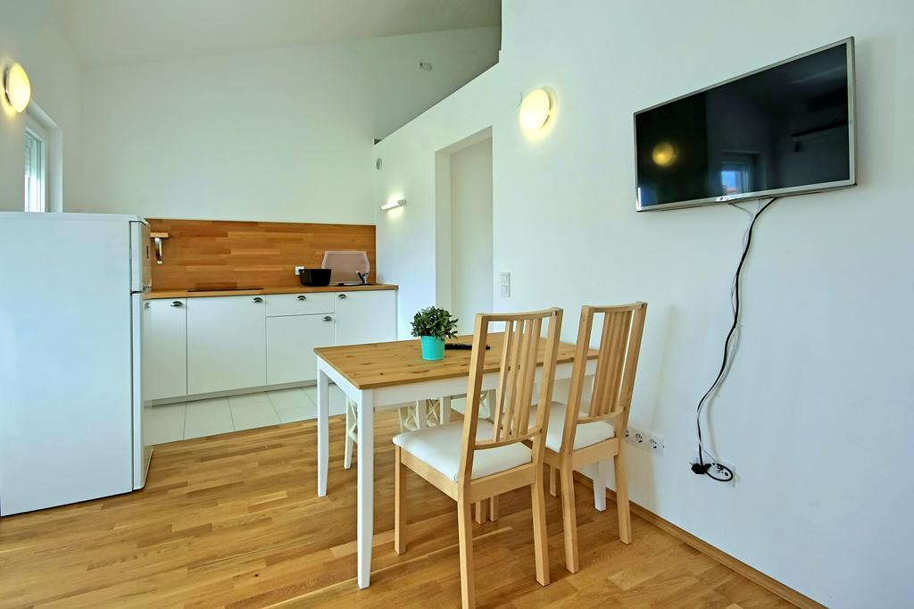 Apartment Finida Umag