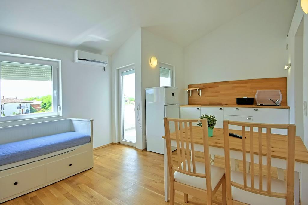 Apartmán Finida *
