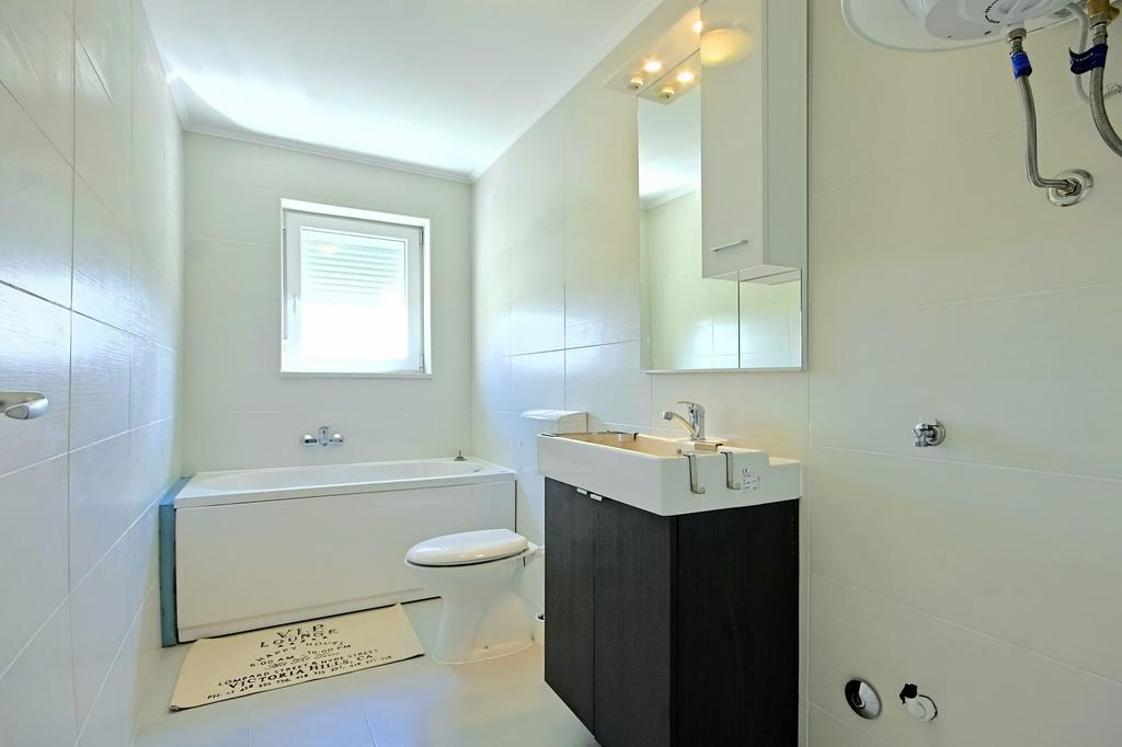 Finida Apartment *