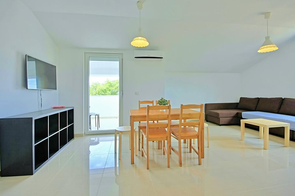 Apartmán Finida Umag