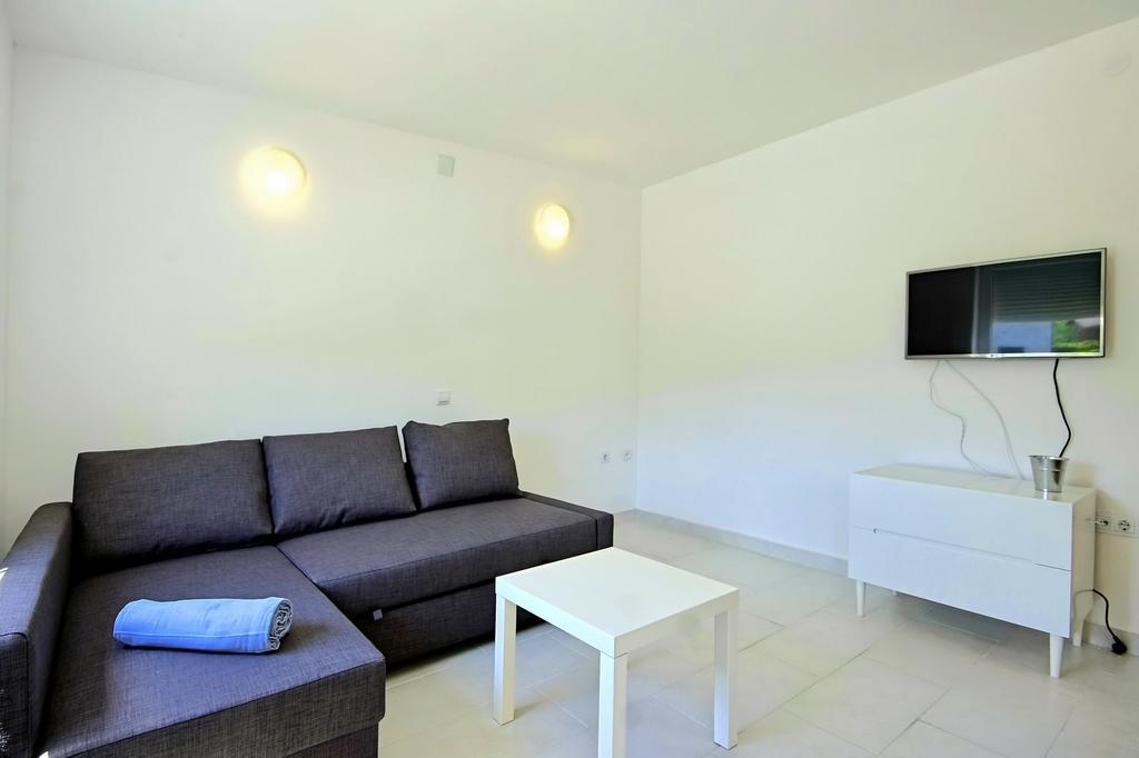 Finida Apartment Umag