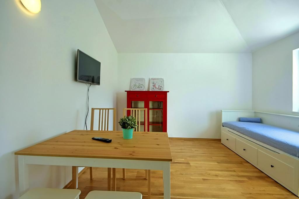 Finida Apartment