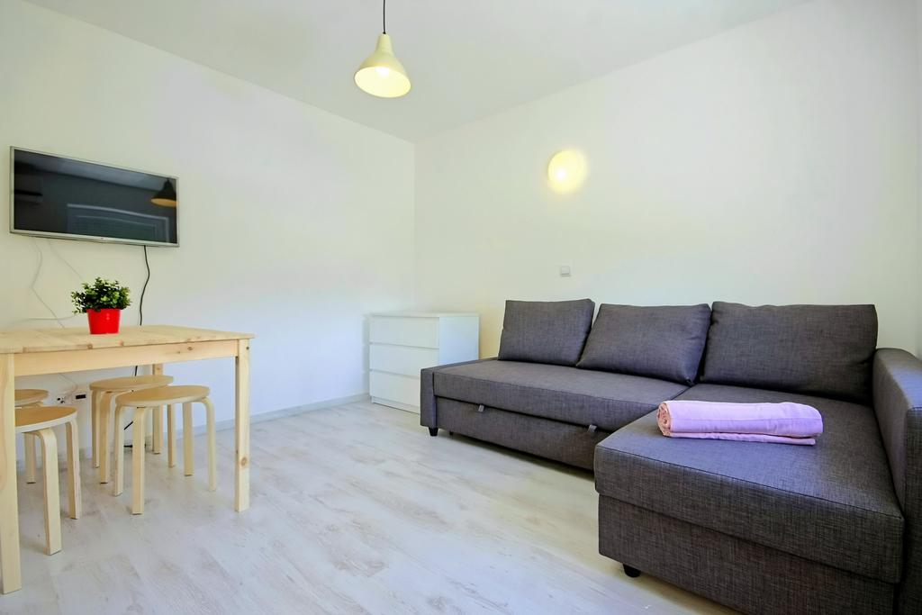 Finida Apartment Umag