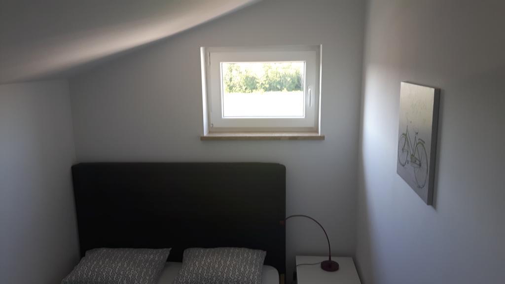 Apartment Finida
